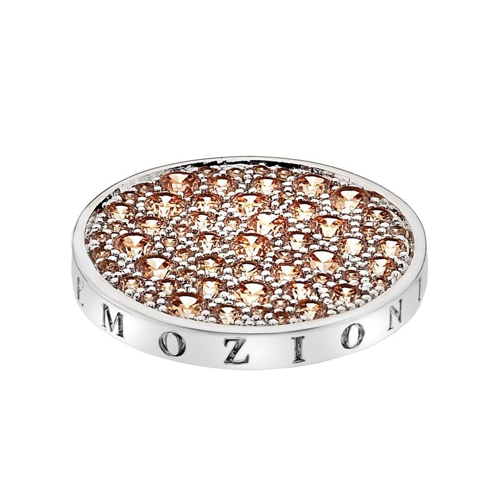 Emozioni Scintilla Champagne Loyalty Coin