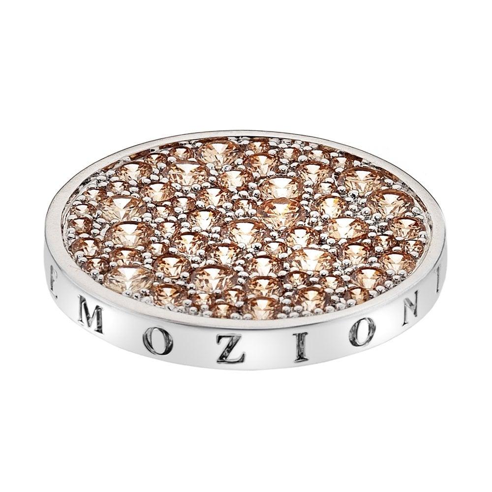 Emozioni Scintilla Champagne Loyalty Coin