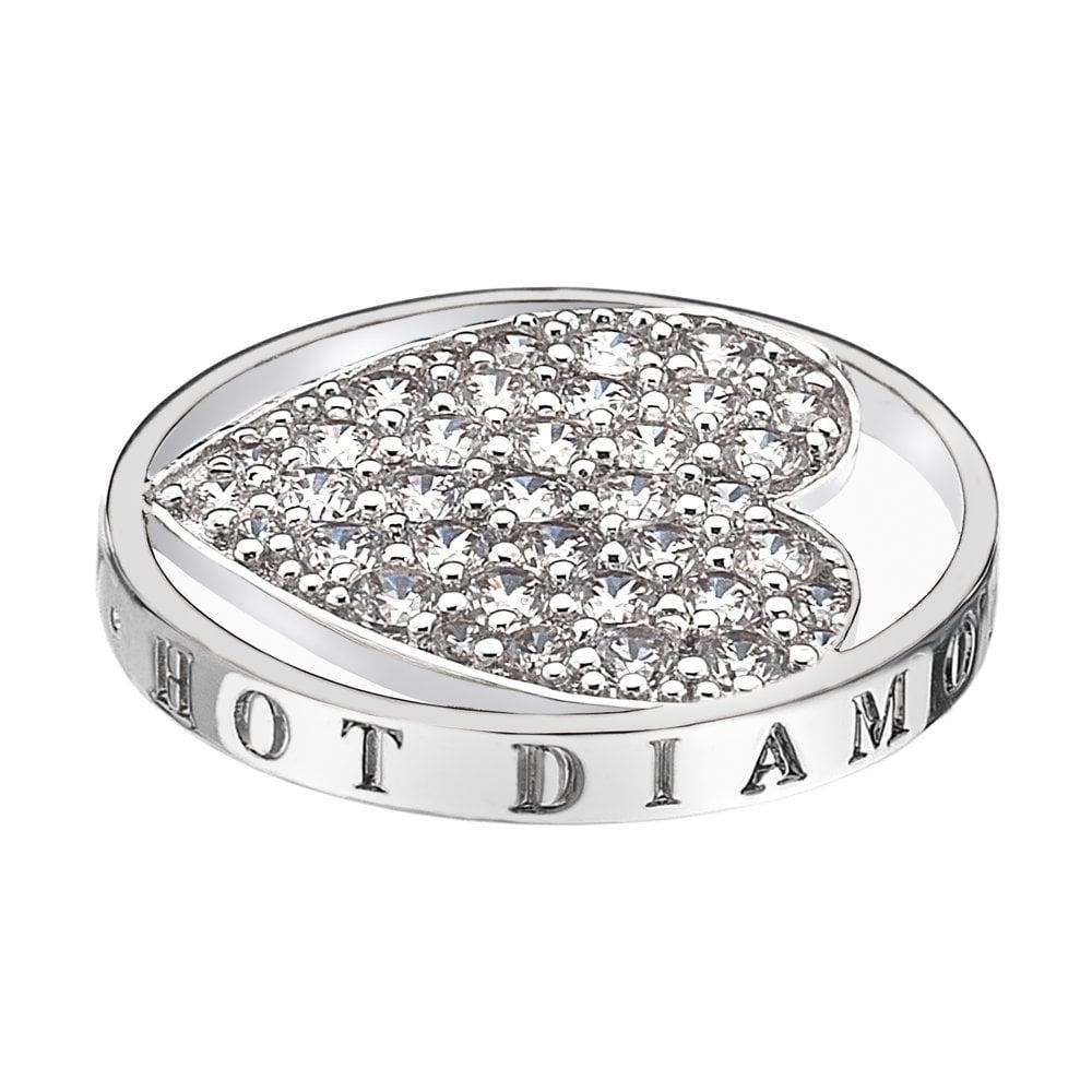 Emozioni Scintilla Love Coin