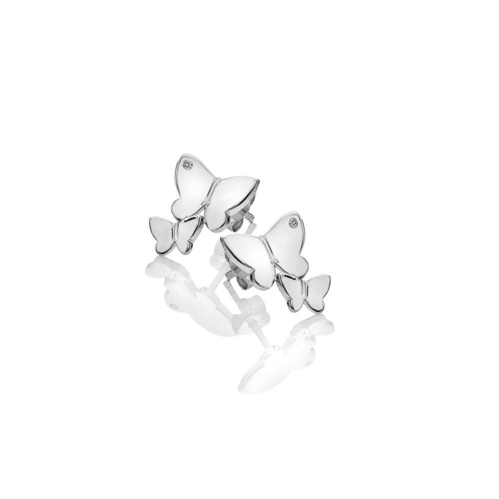 Flutter Statement Earrings