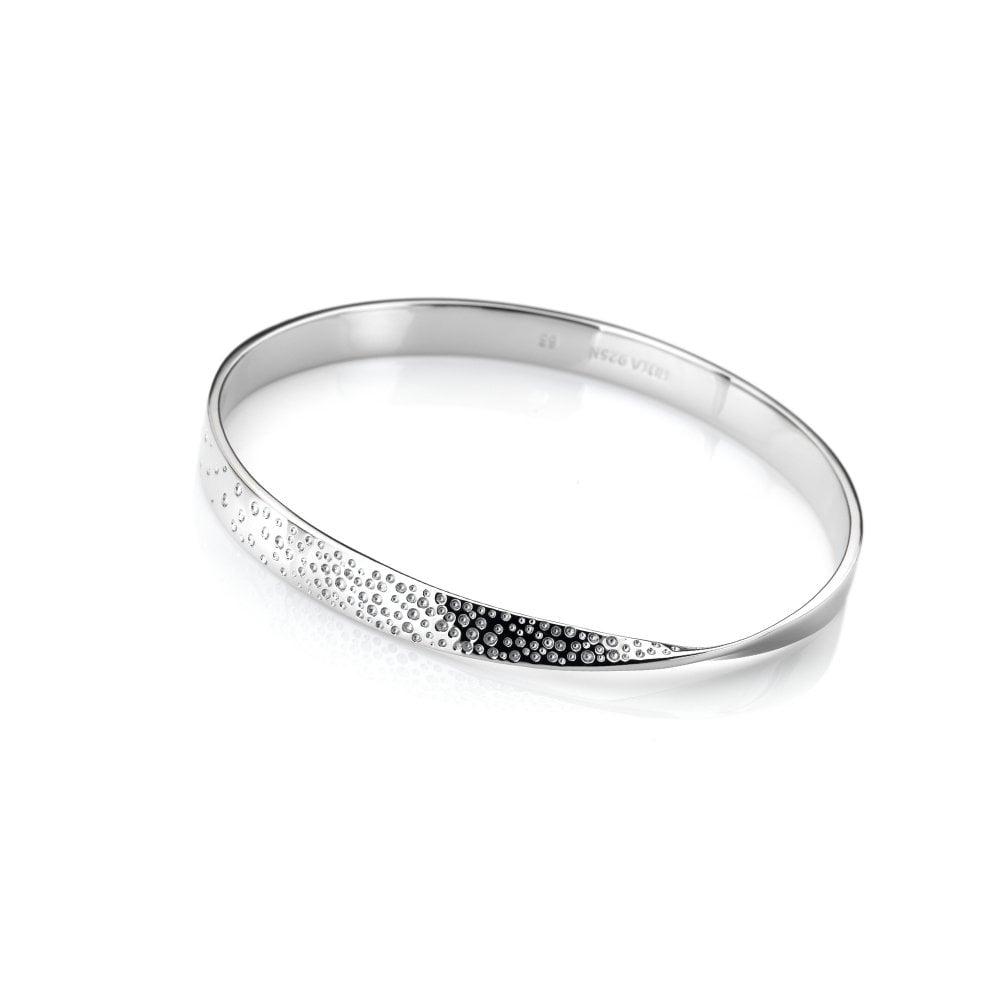 Quest Twist Bangle