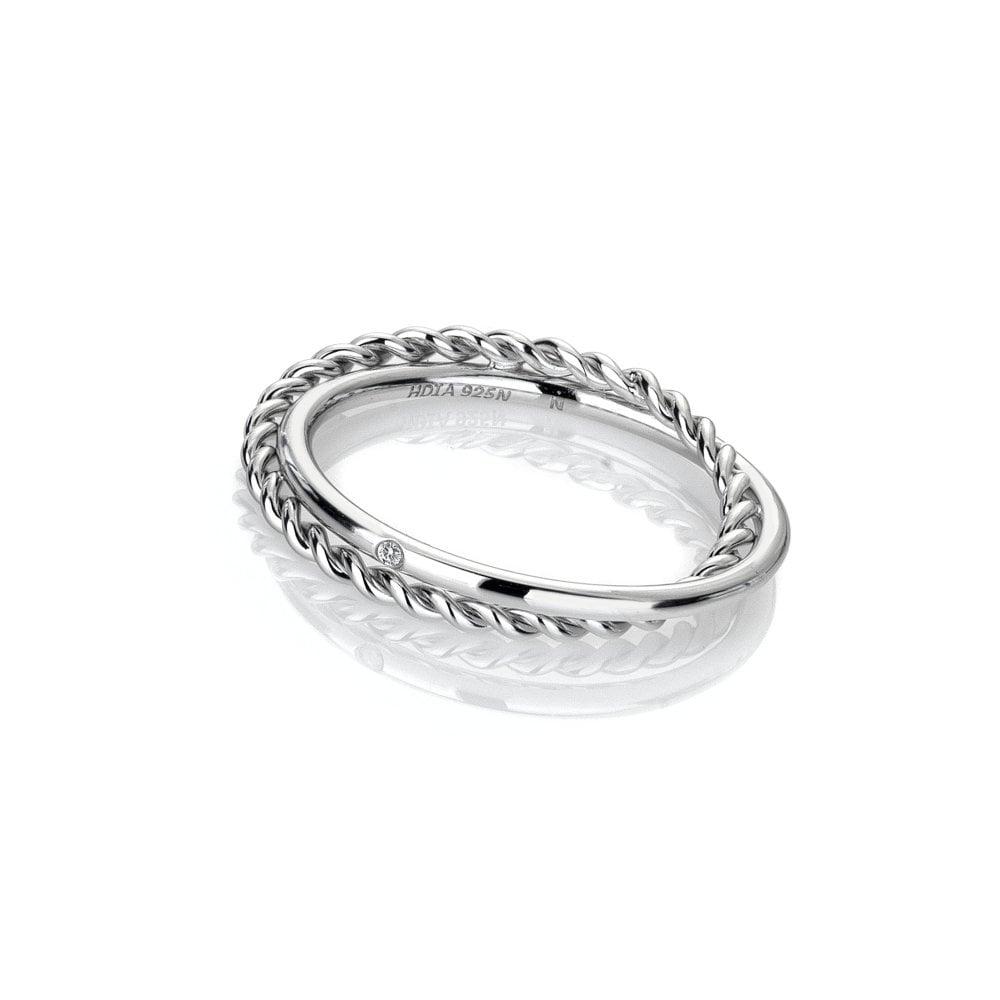 Unity Ring Size: L