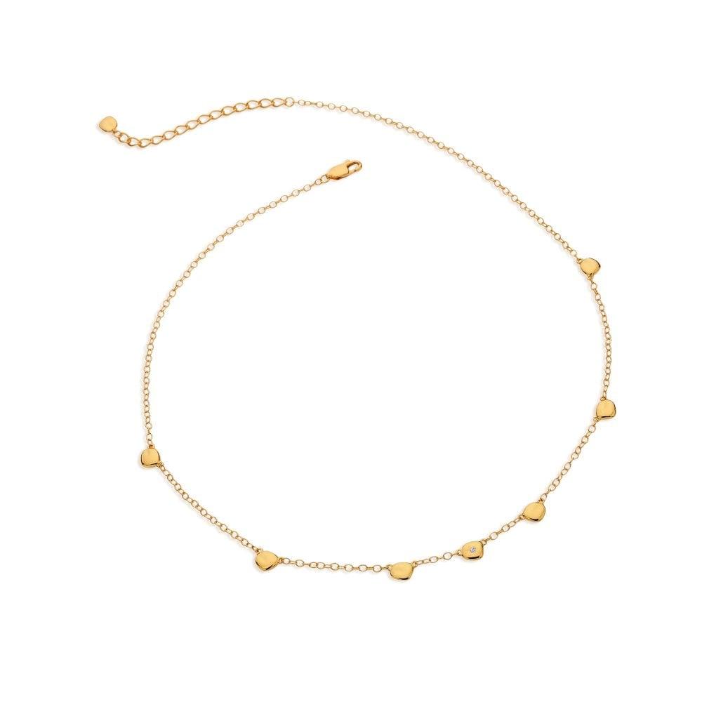 Jac Jossa Beach Necklace