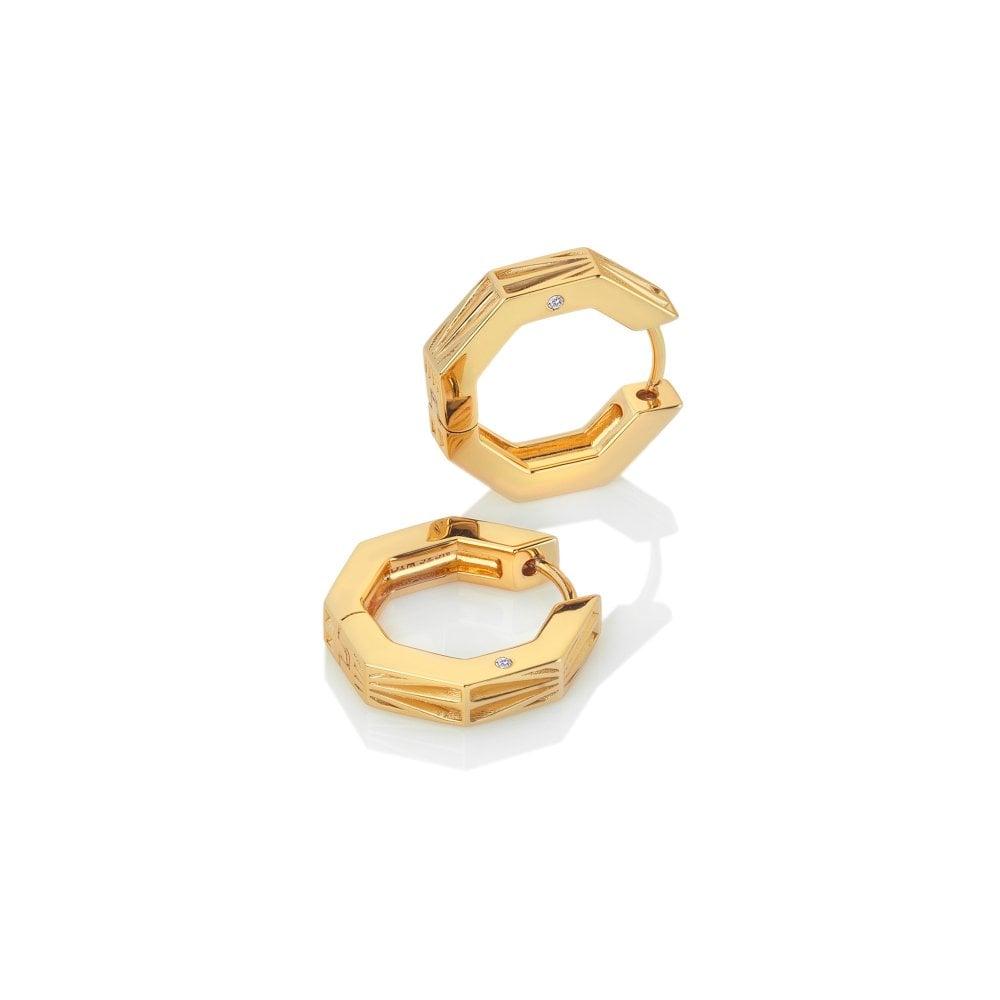 X Jac Jossa HD X JJ Hope Earrings