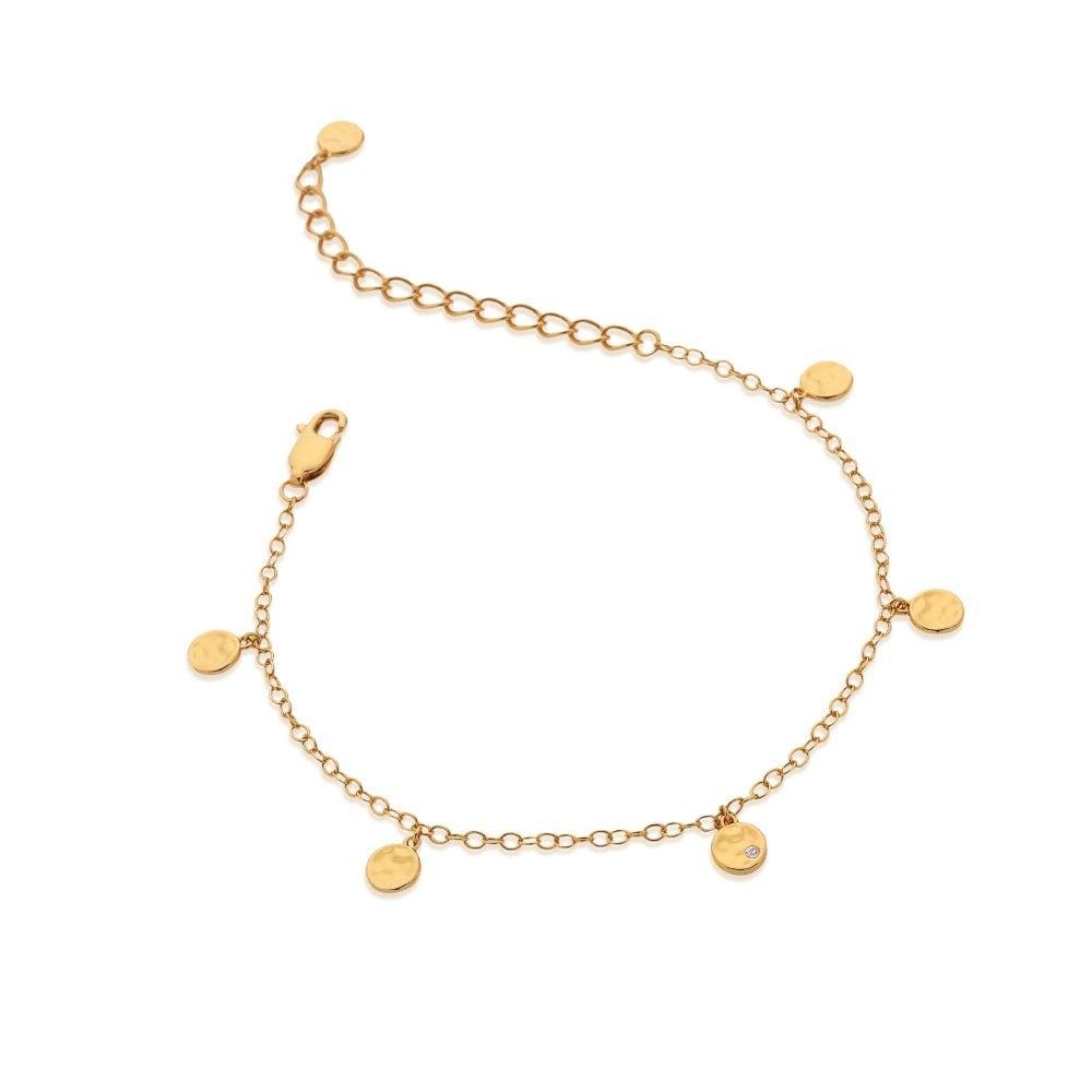 Jac Jossa Lunar Bracelet