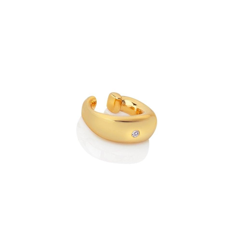 X Jac Jossa HD X JJ Soul Organic Ear Cuff