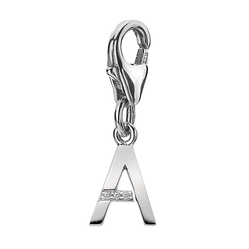 Letter a Charm