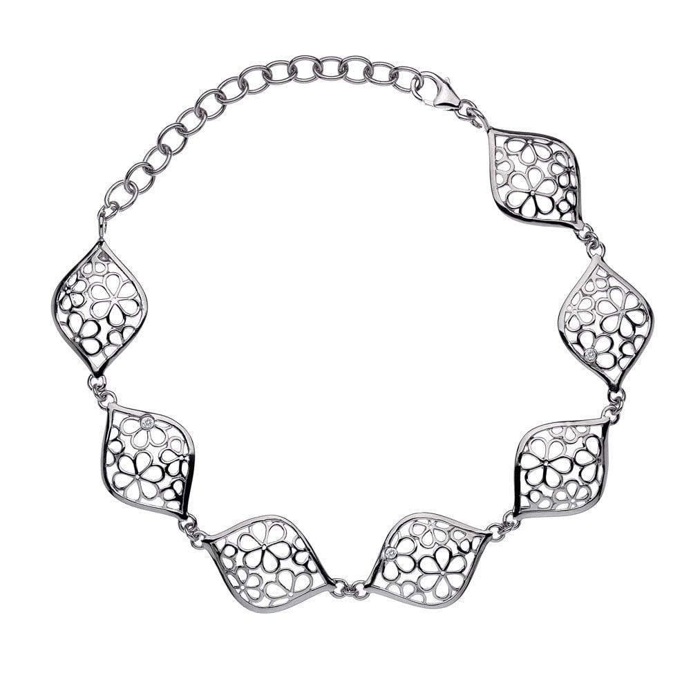 Levanter Lantern Bracelet