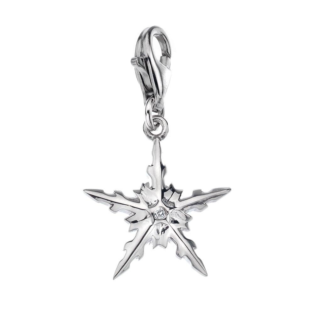 Star Snowflake