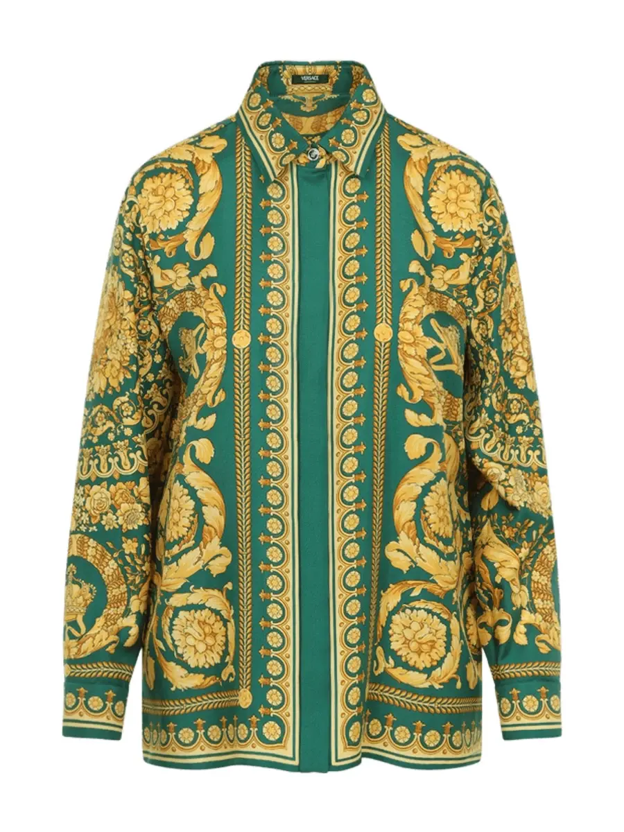 Formal Shirt