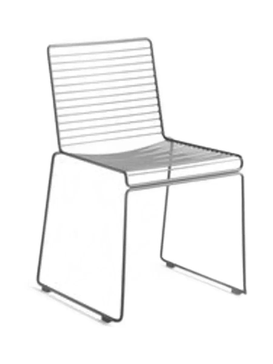 Hee Garden Chair