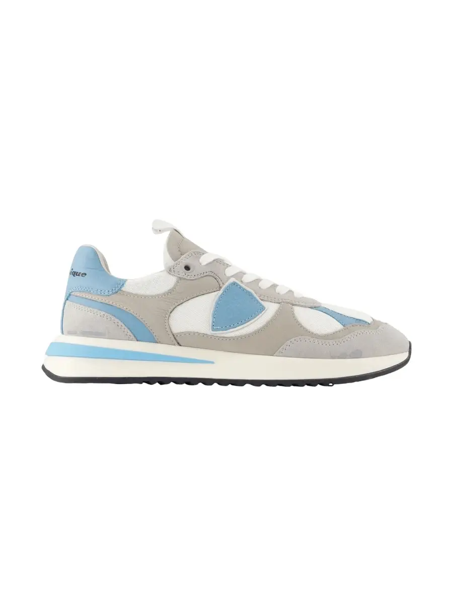 Olympique Low Sneaker
