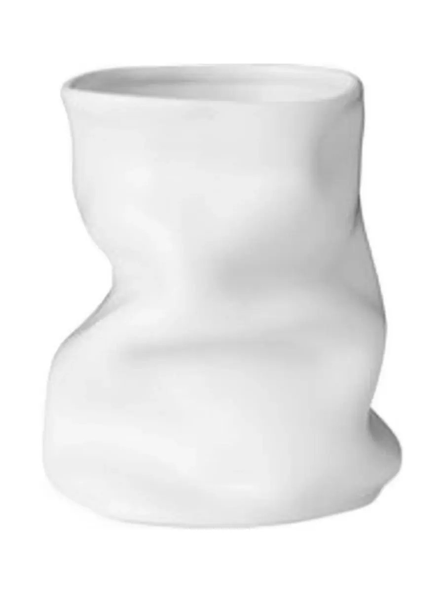 Collapse Vase