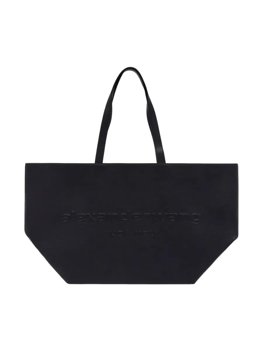 Punch Tote Bag