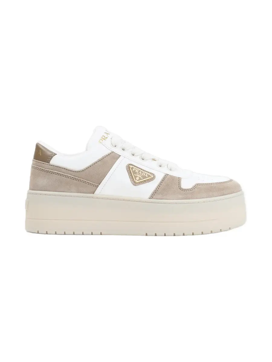 Downtown Bold Sneakers