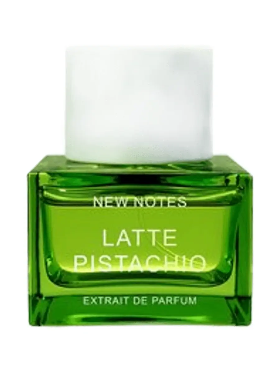 Latte Pistachio Extrait de Parfum