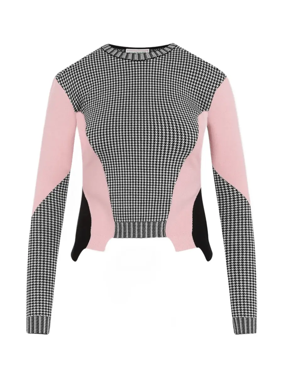 Wool Pullover