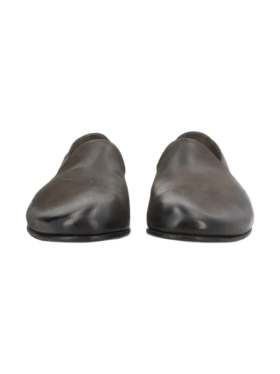 Calf Leather Loafer