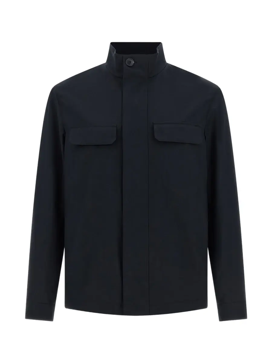 Motorin 125cc Jacket