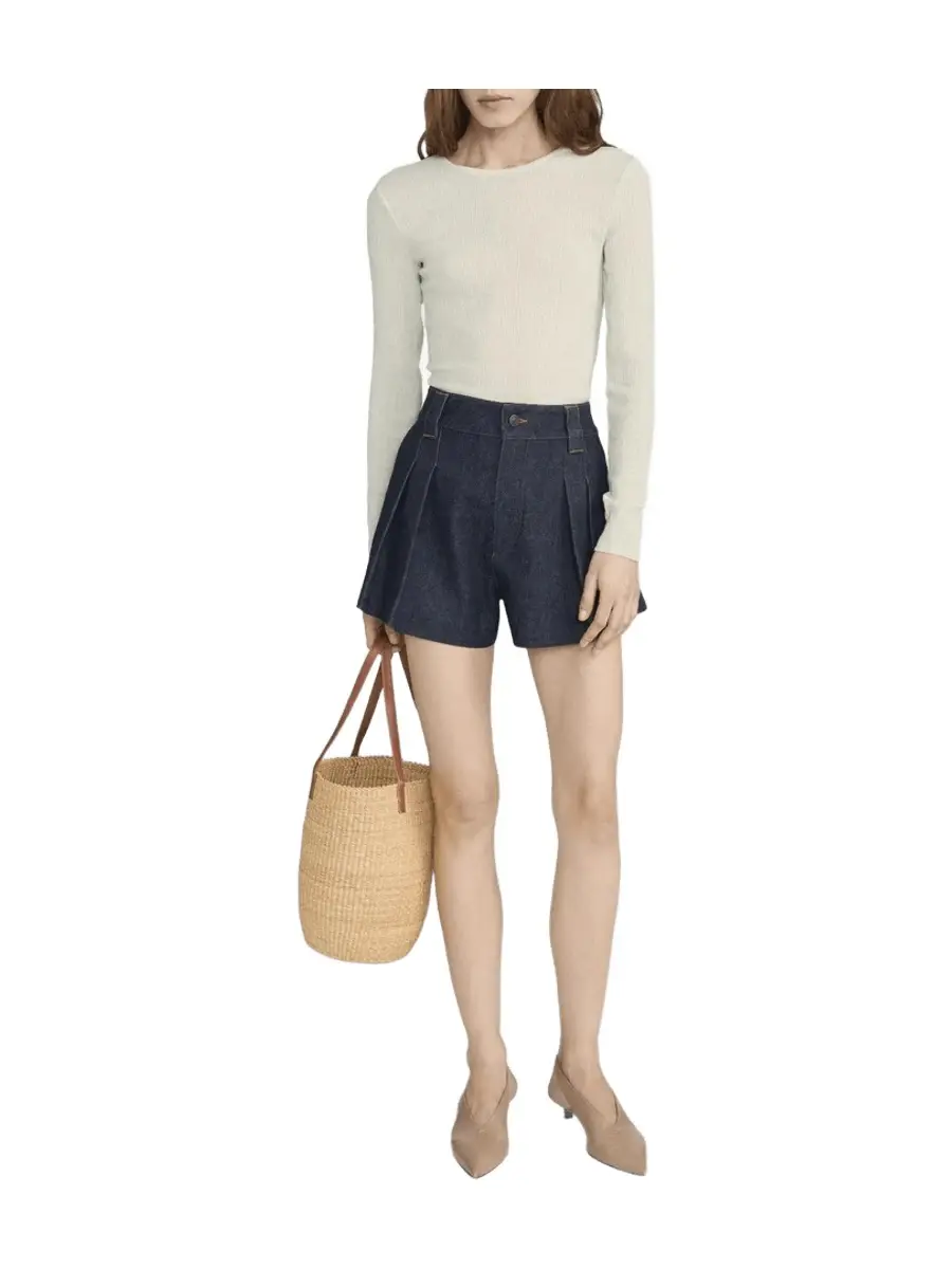 Bermuda Shorts