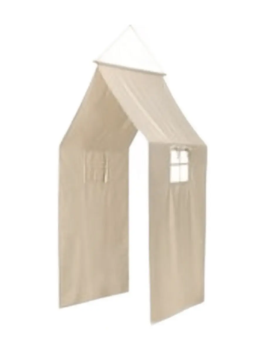 Settle Bed Canopy