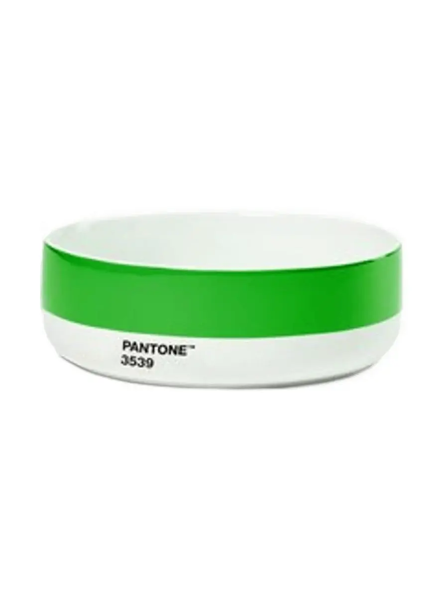Pantone Bowl
