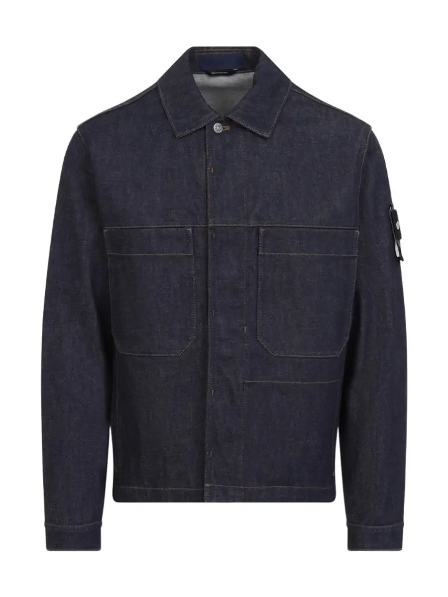 Bike Jacket