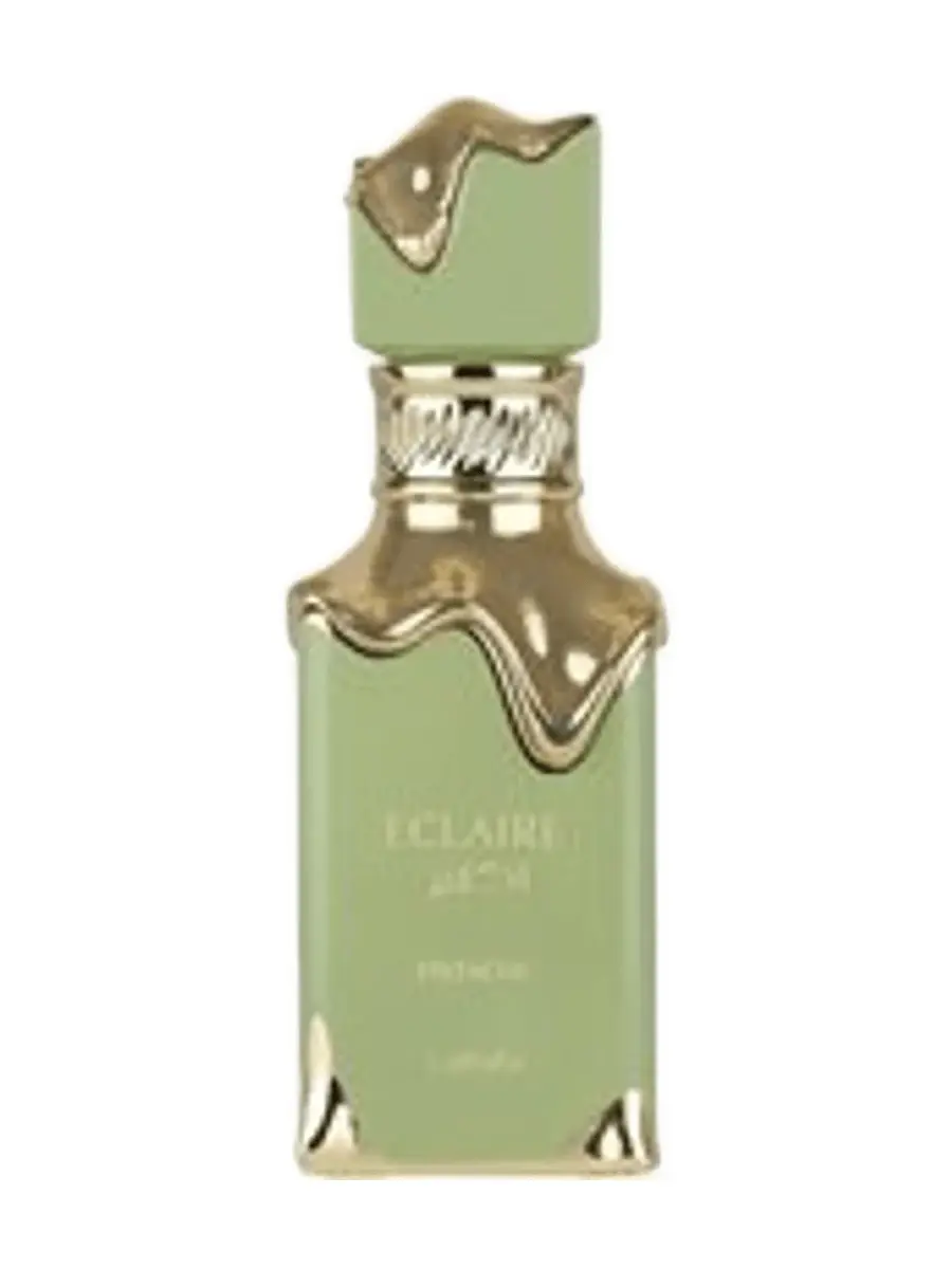 Eclaire Pistachio Eau de Parfum