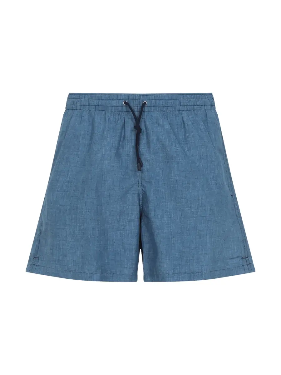 Polyester Swim Shorts