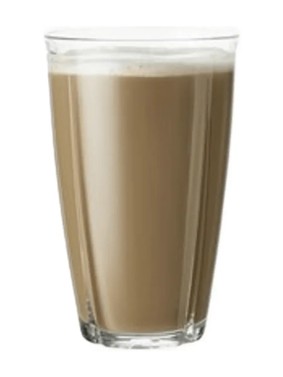 Latte Grand Cru Soft Kaffeegläser 4 St.