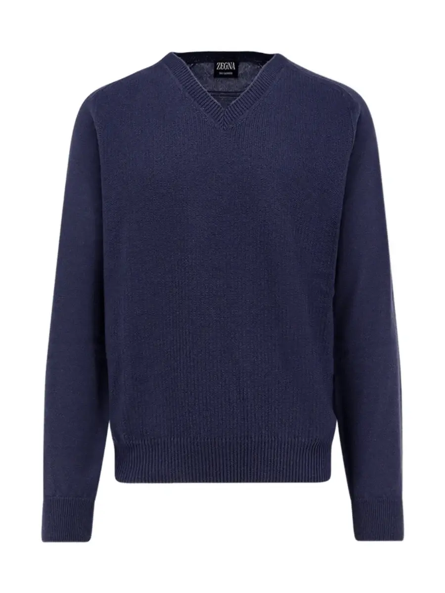 Cashmere Sweater