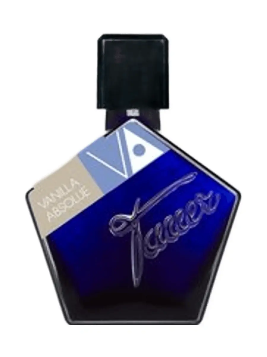 Vanilla Absolue Extrait de Parfum
