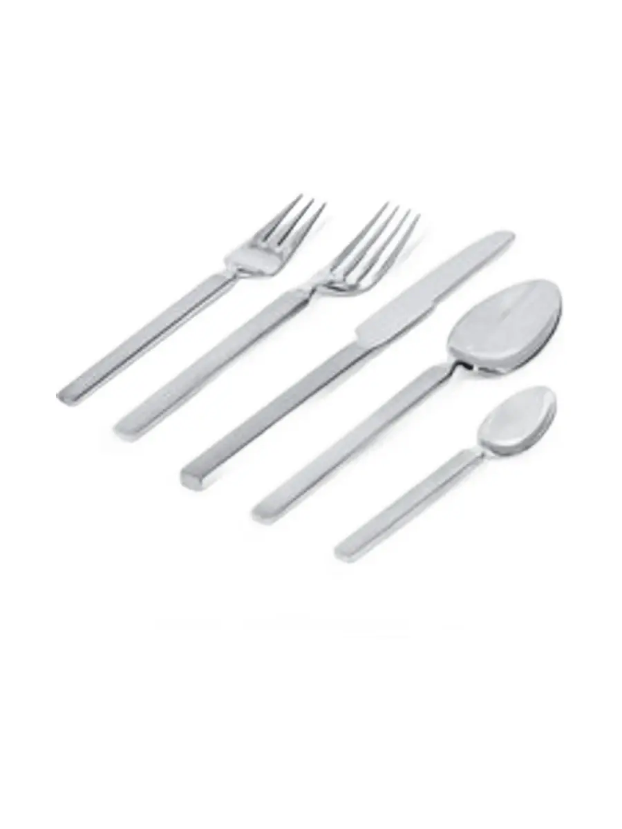 Dry Besteck-Set 5 El.
