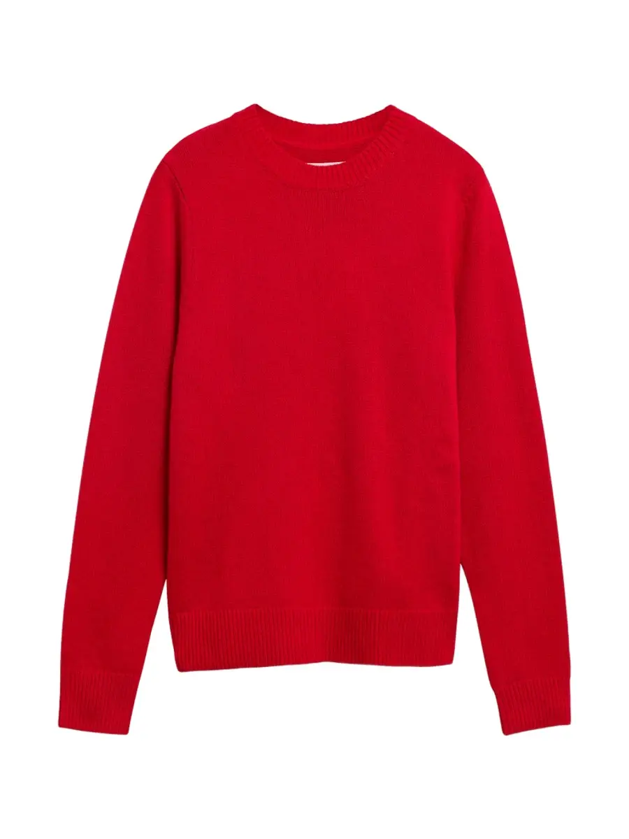 Woodhouse Sweater