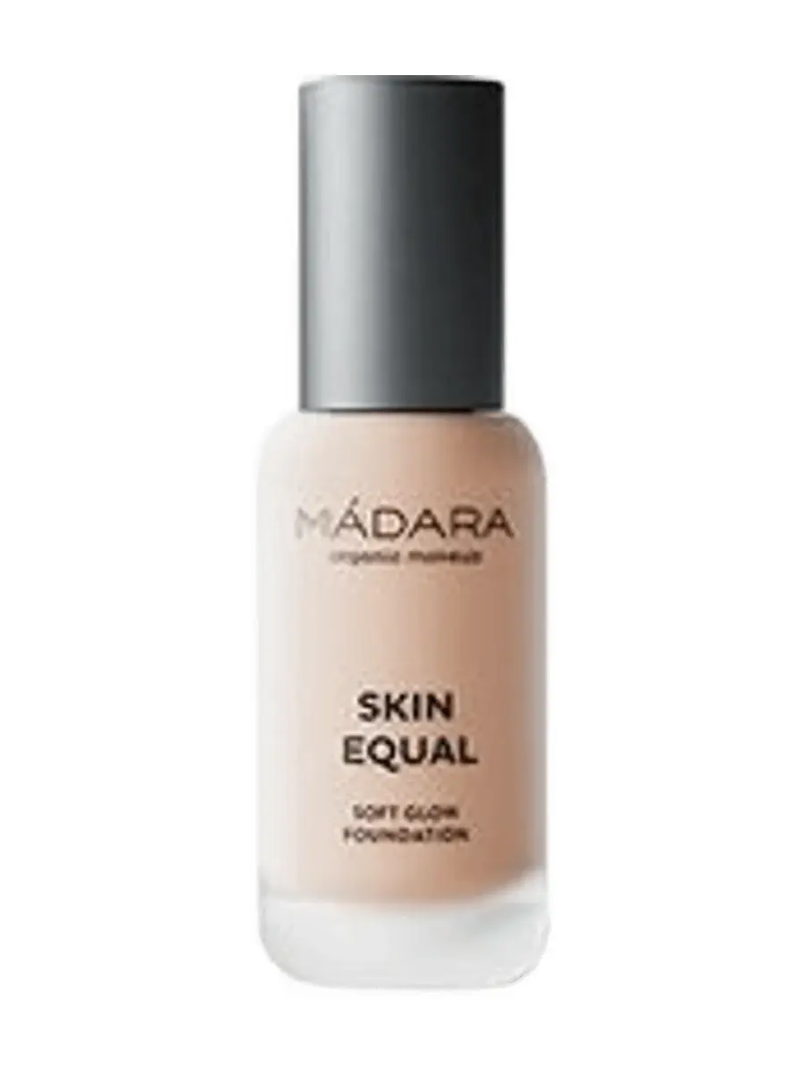 Soft Glow Foundation, Rose Ivory