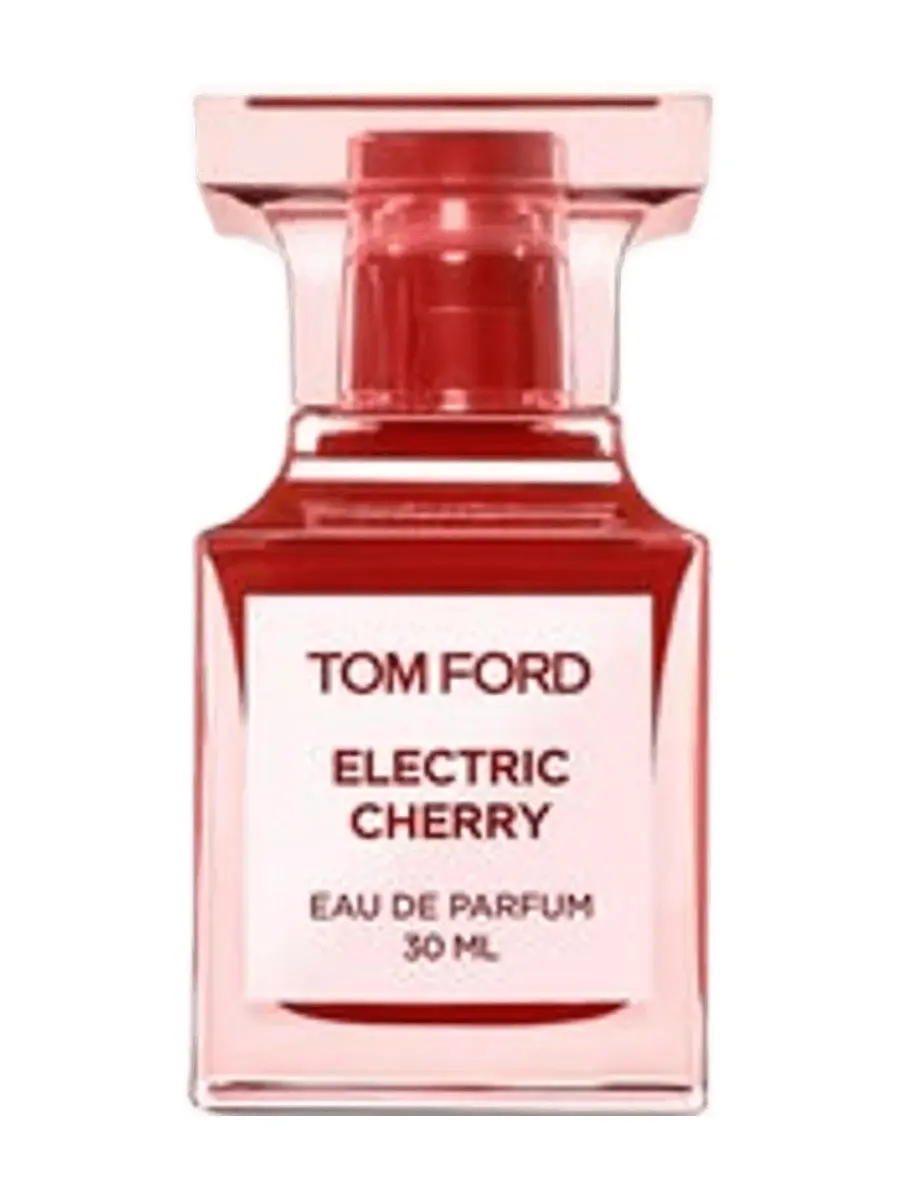 Electric Cherry Eau de Parfum