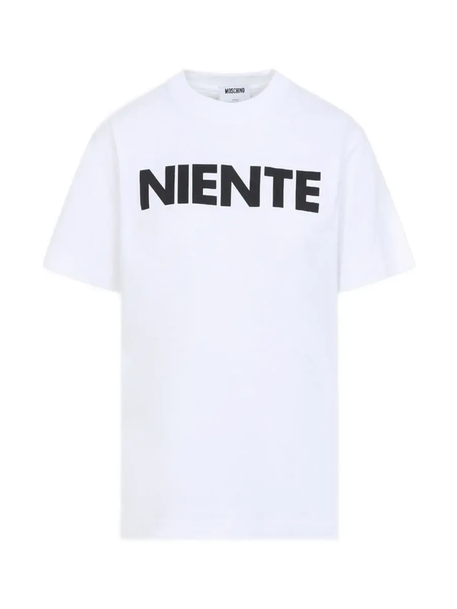 Cotton T-shirt