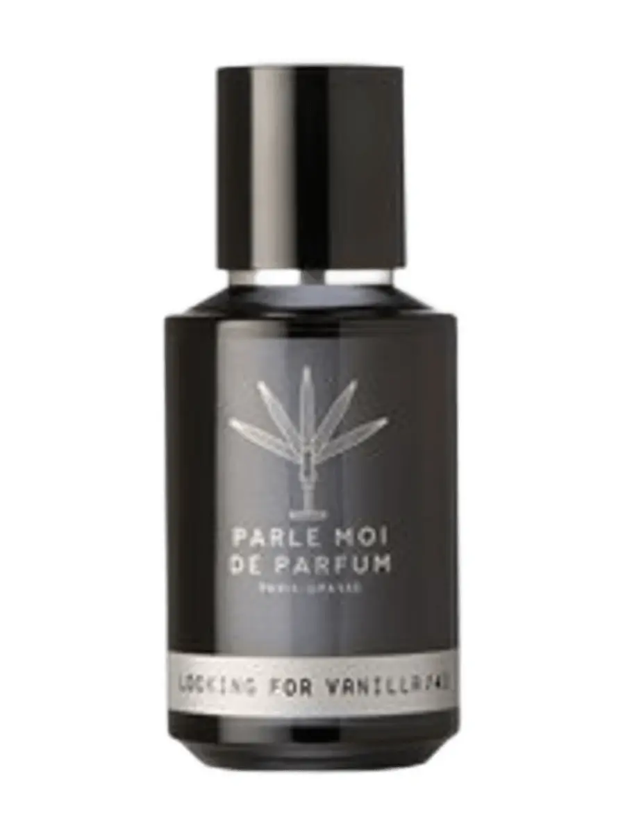 Looking for Vanilla Eau de Parfum