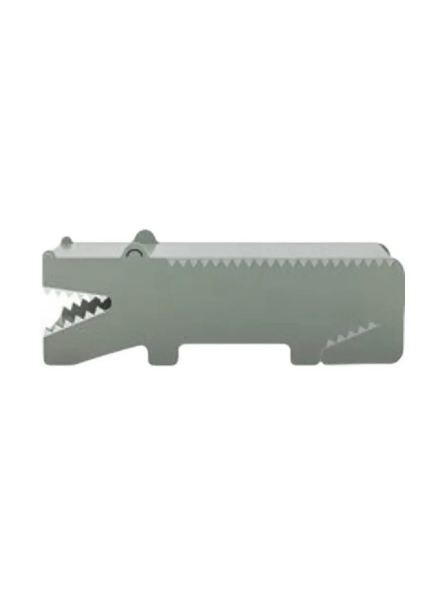 Arnie Crocodile Bench
