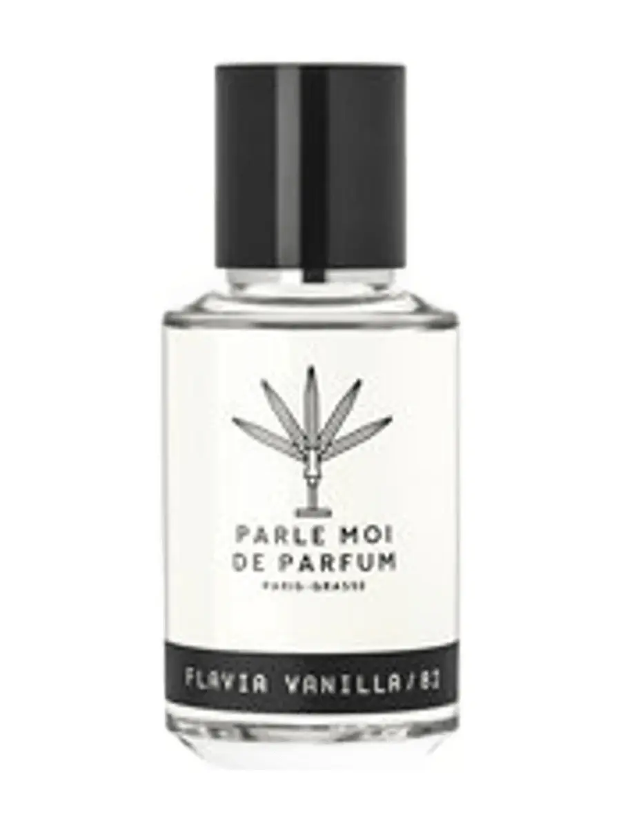 Flavia Vanilla 82 Eau de Parfum
