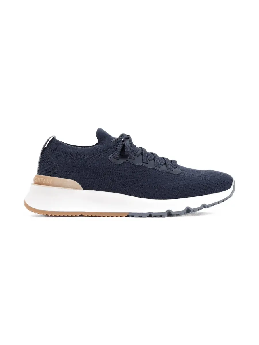 Wool Shoes