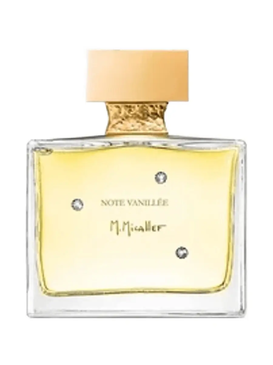 Vanilla Note Eau de Parfum