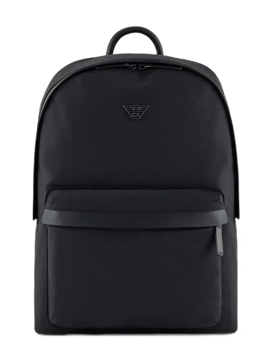 Logo Backpack