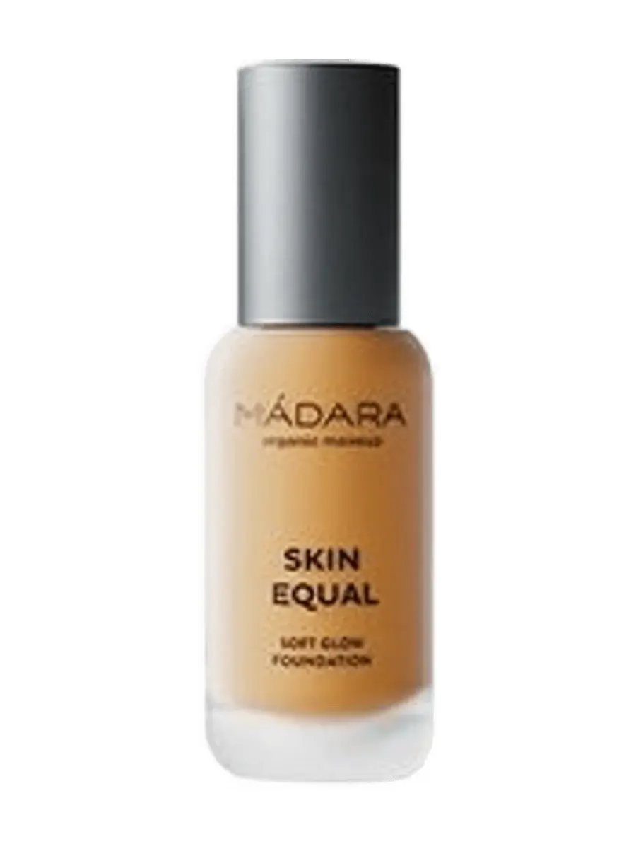 Soft Glow Foundation