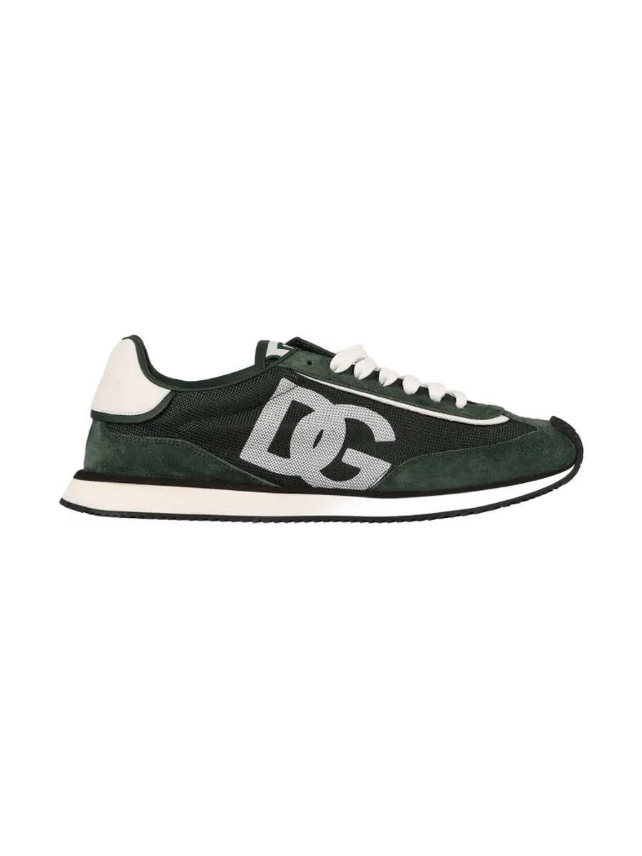 DG Cushion Sneaker