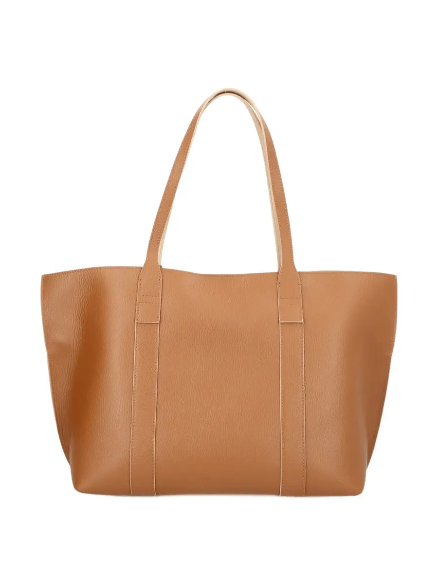 Script Shoulder Bag