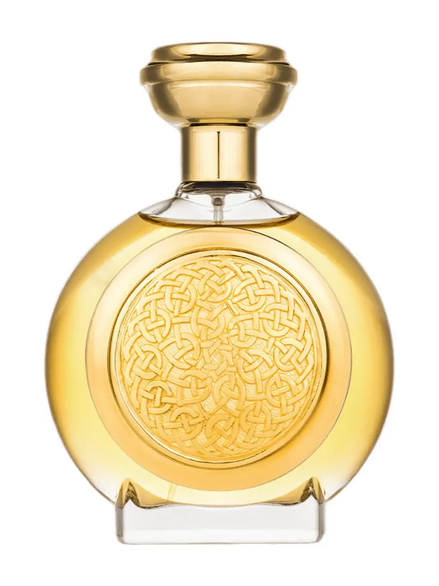 Nemer Turkish Rose and Oud Perfume