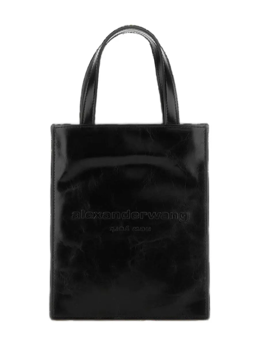 Pinch Tote Bag