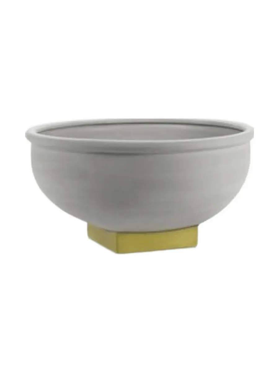 Rosamar Pflanzgefäß Niedrig 50 cm