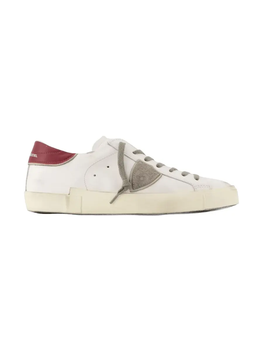 Prsx Low Sneaker